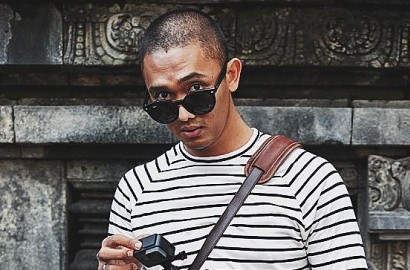 Menyedihkan, Inikah Pekerjaan Uus Usai 'Dipecat' Dua Acara Televisi?