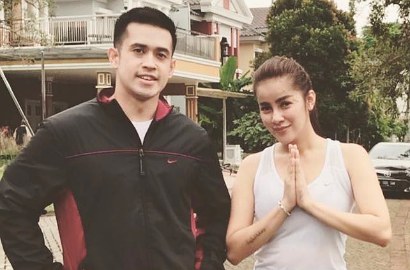 Peristiwa Ini Buat Gairah Seksual Olla Ramlan Makin Tinggi