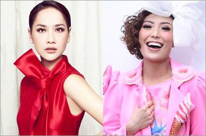 Antusias Sambut Konser BCL, Ayu Dewi cs Punya Permintaan Khusus