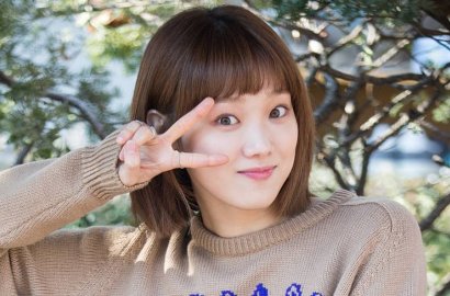Usai 'Weightlifting Fairy', Lee Sung Kyung Digaet Jadi Pemeran Utama Drama SBS
