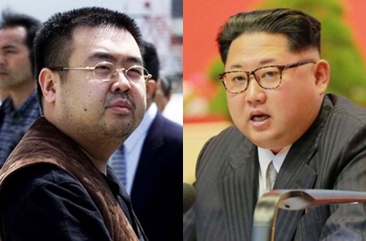 Sempat Surati Kim Jong Un, Kim Jong Nam Minta Agar Tak Dibunuh