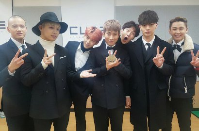 Goda Fans, BTOB Bocorkan Bakal Nyanyi Lagu Baru di Fanmeet Jelang Comeback