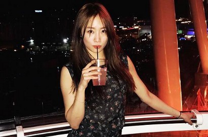 Tampil Pertama Kali Usai Hiatus, Nicole Eks Kara Di-Bully Netter Karena Pamer Perut
