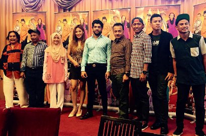 Libur Pilkada, 'Generasi Kocak: 90-an Vs Komika' Diserbu Penonton