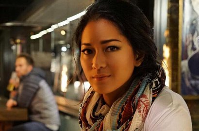 Merasa Difitnah Soal Foto Seksi Sambil Merokok, Prisia Nasution Siap Laporkan Haters?