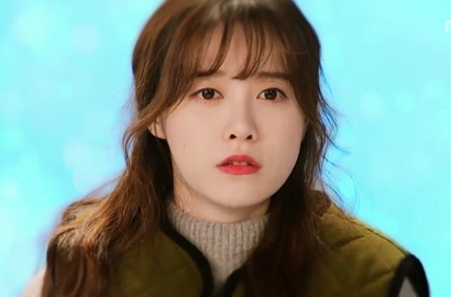 Goo Hye Sun Akting di 'You're Too Much', Netter: Jelek, Variety Saja Sama Suami