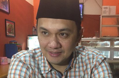 Terlihat Semakin Kurus, Farhat Abbas Mulai Hobi Mabuk-Mabukan?