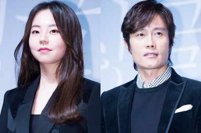 Promosikan 'Single Rider' di 'Cultwo Show', Sohee Benci Selera Humor Lee Byung Hun