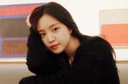 Tinggalkan Imej Polos, Na Eun Makin Seksi Saat Liburan
