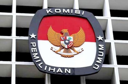 Ada Upaya Peretasan, KPU DKI Akui Sempat Kelimpungan