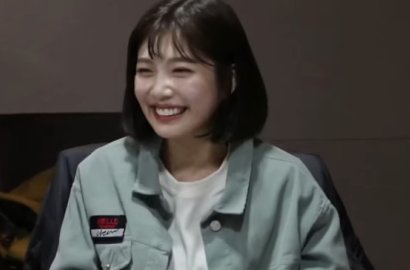 Joy Red Velvet Ceria di Sesi Baca Naskah 'Liar and His Lover', Netter: Imutnya