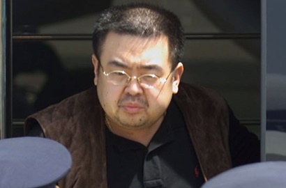 Kaos 'LOL' Pembunuh Kim Jong Nam Laris Manis Dijual Rp 12 Juta