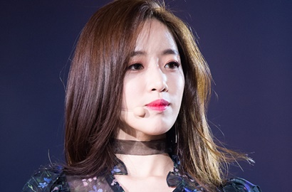 Siap Main Drama MBC, Eun Jung T-ara Dikritik Hingga Dituding Media Play
