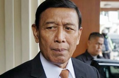 Akui Terima Laporan BIN, Ini Kata Wiranto Soal Penangkapan Siti Aisyah
