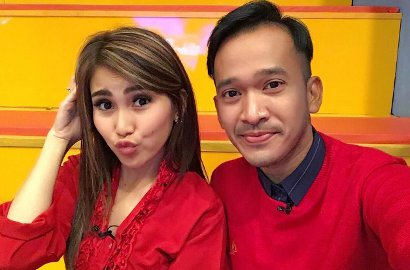 Ayu Ting Ting Bantah Jenguk Julia Perez Gara-Gara Sindiran Ruben Onsu