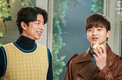 Gong Yoo Hingga Sungjae, 'Goblin' Siap Ramaikan Korea Cable TV Awards 2017