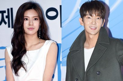 Lee Sun Bin Akan Gabung Lee Jun Ki di 'Criminal Minds', Jadi Pasangan?