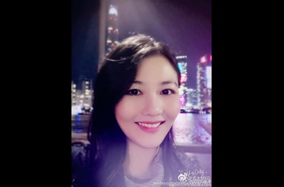 Hobi Makan Satwa Dilindungi, Wanita Cantik Ini Ditangkap Polisi