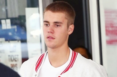 Terlibat Perkelahian Saat Pre-Grammy, Justin Bieber Berdarah