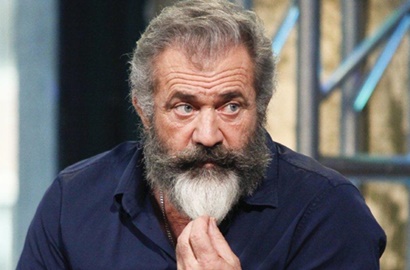 Mel Gibson Jadi Kandidat Kuat Sutradara 'Suicide Squad 2'