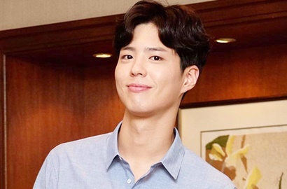 Sudah Ganteng, Ternyata Park Bo Gum Berharap Bisa Ubah Bagian Tubuh Ini