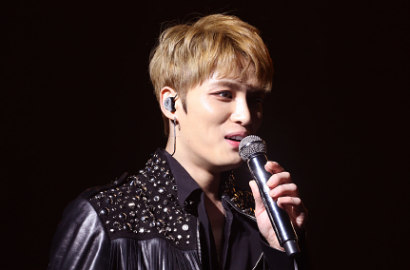 Selesai Wamil, Jaejoong JYJ Tak Ingin Berubah Demi Fans