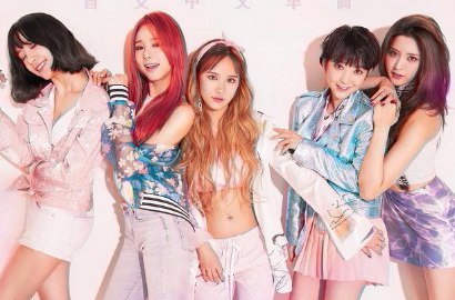 Rayakan 5 Tahun Debut, Fans EXID Bakal Tanam Pohon di Nepal