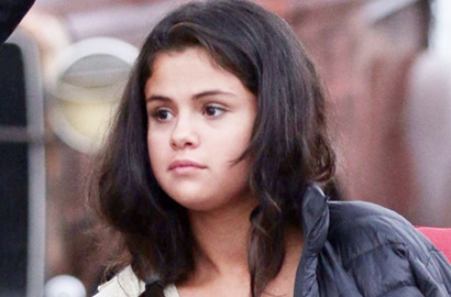 Main Film 'In Dubious Battle', James Franco: Selena Gomez Senjata Rahasiaku