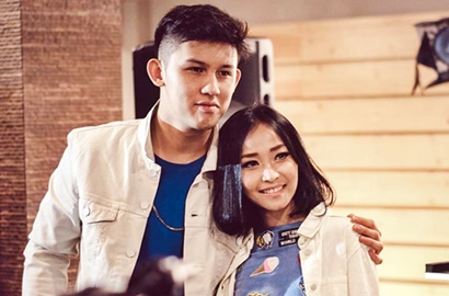 Pacaran Singkat, Rini Wulandari Yakin Mantapkan Hati pada Jevin Julian