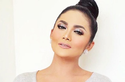 Bikin Bangga, Krisdayanti Bakal Gelar Konser Besar di Malaysia