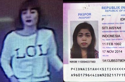 Kata Pihak Keluarga Soal Siti Aisyah Syuting Acara Lelucon