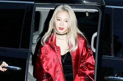 Awas Terpesona, Begini Kerennya Hyoyeon SNSD Pamer Aksi Nge-DJ di Pesta