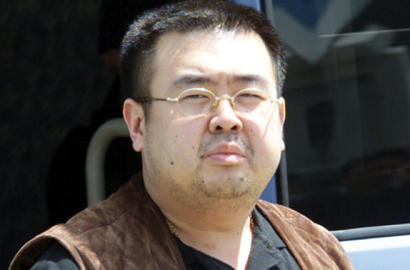 Diduga Dibunuh Intelijen Korut, Ini Tiga Alasan Kim Jong Un Ingin Kakak Tirinya Mati
