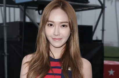 Selalu Diikuti Fans Sasaeng, Jessica Beri Peringatan