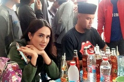 Derita Demam Tinggi Hingga Diinfus, Mulan Malah Dibully Netter Gara-Gara Hal Ini