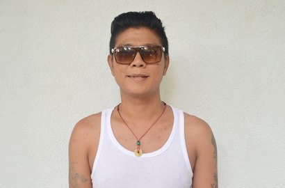 Andika Kangen Band Akui Ngamuk Saat Istri Ketahuan Tidur dengan Selingkuhan di Hotel