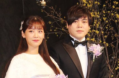 Bahas Masalah Keuangan, Moon Heejun Disindir Belum Siap Nikah