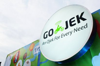 Diduga Lakukan Penggelapan, Driver Laporkan Petinggi Go-Jek