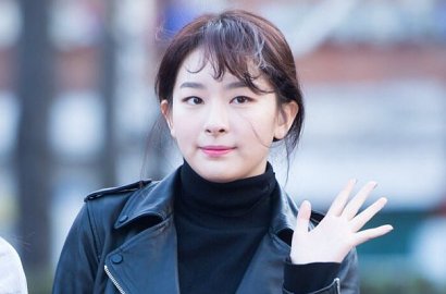Karena Fans, Seulgi Makin Disayang Produk 'Pringles'