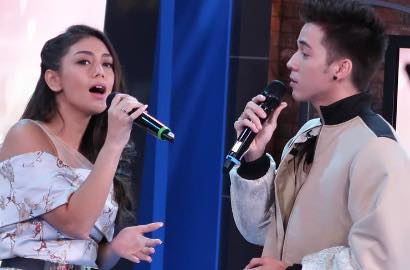 Ini Komentar Stefan William Setelah 3 Bulan Jadi Suami Celine Evangelista