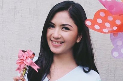Biasa Tertutup, Foto Jessica Mila Pakai Baju Transparan Banjir Kritikan