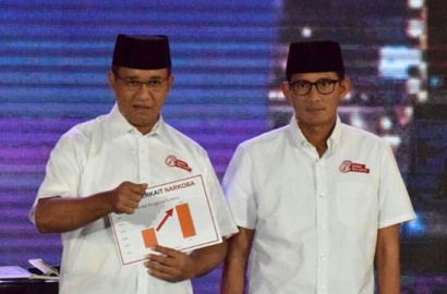 Program Rumah DP Rp 0 Tuai Kontroversi, Anies Baswedan Beri Penjelasan