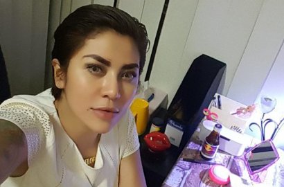 Wajah Berubah Drastis, Cinta Penelope Bantah Lakukan Operasi Plastik