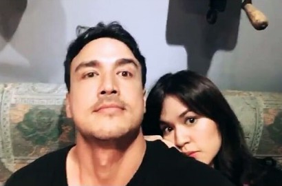 Raisa Pamer Cincin Berlian Diduga Dilamar Hamish Daud, Netter Langsung Baper