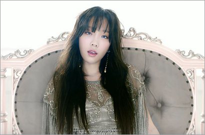 Rilis Telat, MV 'I Got Love' Tae Yeon Tetap Banjir Pujian