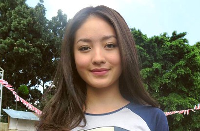 Belum Mau Pacaran Lagi, Natasha Wilona Trauma Gara-Gara Stefan William?