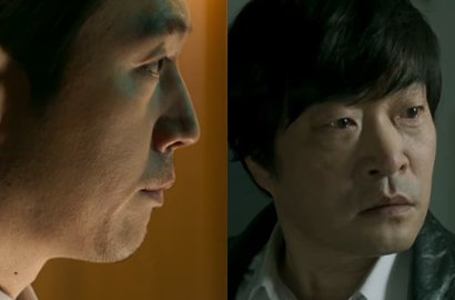 Jang Hyuk dan Son Hyun Joo Kejar-Kejaran Hingga Saling Menantang di Teaser 'Ordinary Person'