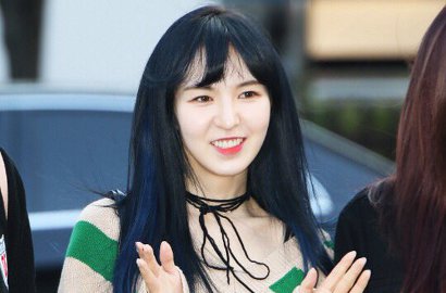 Pelatih Vokal Ungkap Wendy Red Velvet Alami Cedera Ini Saat Debut