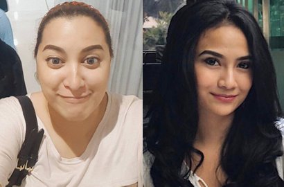 Mengaku Move On, Netter Tuding Jane Shalimar Masih Cemburui Vanessa Angel