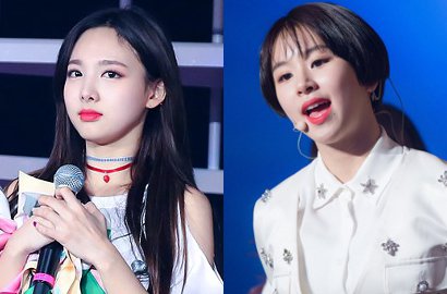 Diminta Nayeon Belajar, Kemampuan Bahasa Inggris Chaeyoung Jadi Sorotan